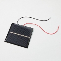150mA 3V 태양전지판(선타입)