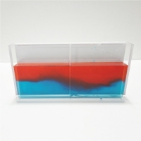 물(담수,소금물) 밀도 실험키트