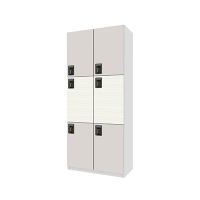 사물함 HM-LA3218