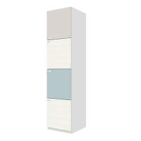 사물함 HM-LFD5520