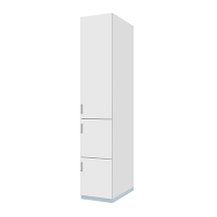 실험기구진열장 HM-TW2WB4060