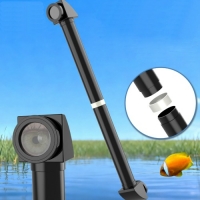 원통형 연결 잠망경(2개 1세트)