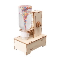 나무 전동 토네이도 조립키트