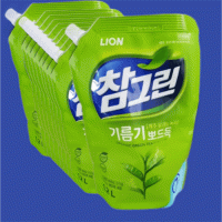 참그린 리필 (1.2L)