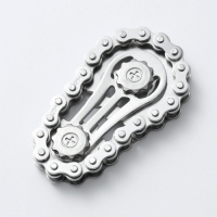 메탈 기어 체인