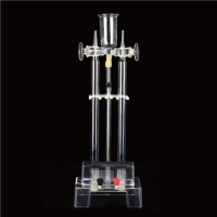 물 전기분해 장치(피스톤식)