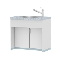 싱크대 HM-SBF9060C