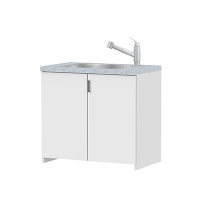 싱크대 HM-SUD9060C