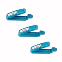 이름표 봉지 집게(3P)