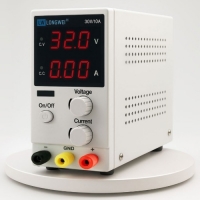 디지털 직류 전원장치