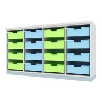 초자바구니 HM-BLB1750L