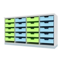 초자바구니 HM-BSB1750L