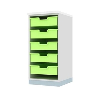 초자바구니 HM-BSB4450L