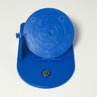 플라스틱 해시계 키트