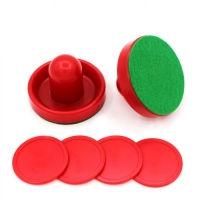 에어하키 퍽세트