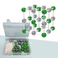 염화나트륨 결정구조모형(LX-6808)