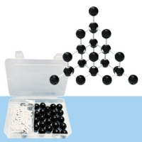 다이아몬드 결정구조모형(LX-6806)