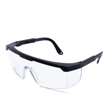김서림 방지 보안경(다리조절식)