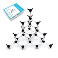 다이아몬드 모형(소형) 만들기