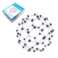 플러렌 모형(소형) 만들기