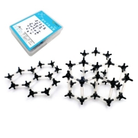 흑연 모형(소형) 만들기