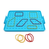 직사각형 지오보드(양면)