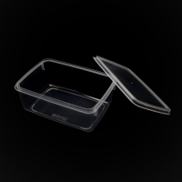 작은 수조 ( 2.3L - 간이수조 )