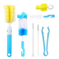 실험실용 세척솔(7종세트)