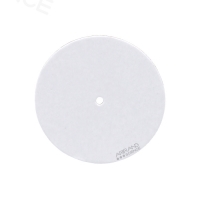 [원모양] 팽이판 10개 (두께1.7mm)