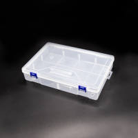 제품보관통 ◆잠금장치형◆