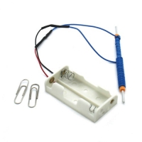 100mm 전자석 키트