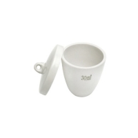 실험용 도가니(30ml)