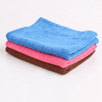 극세사수건(3종세트)