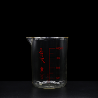 PMP 투명비이커 400ml