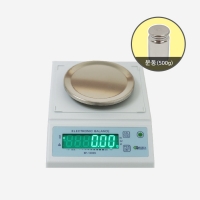 전자미량저울BF-1000S (0.01g~1kg)