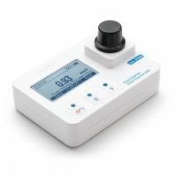 총염소&잔류염소 측정기 (HI-97771C)