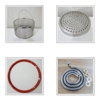 오토클레이브 악세사리