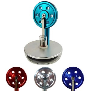 스털링엔진(완성품)