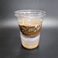 (천재교과서)지층 모형 만들기(1인용)