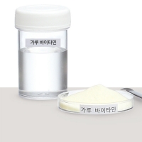 가루 바이타민(10포)