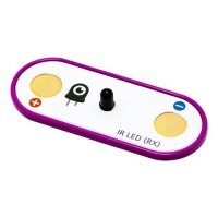 적외선LED_수광 모듈