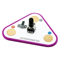 가변 저항기 모듈