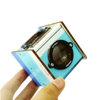 나무 뷰파인더 조립키트