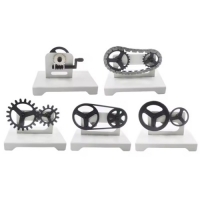 기계식 변속기 모델(5종)