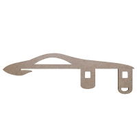 F-22랩터(스텔스 전투기모형) 몸체