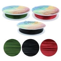 칼라 에나멜선(0.3mm) (규격 선택)