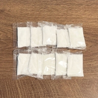 하얀 모래(10개)