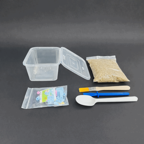 (아이스크림)숨겨진블록을찾아라!(1인용)