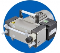 PTFE Diaphgram Vacuum pump(풀 테프론 다이아프램 펌프)