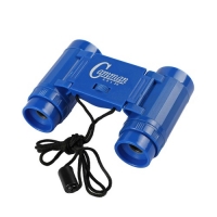 플라스틱 소형 쌍안경(2.5x26)